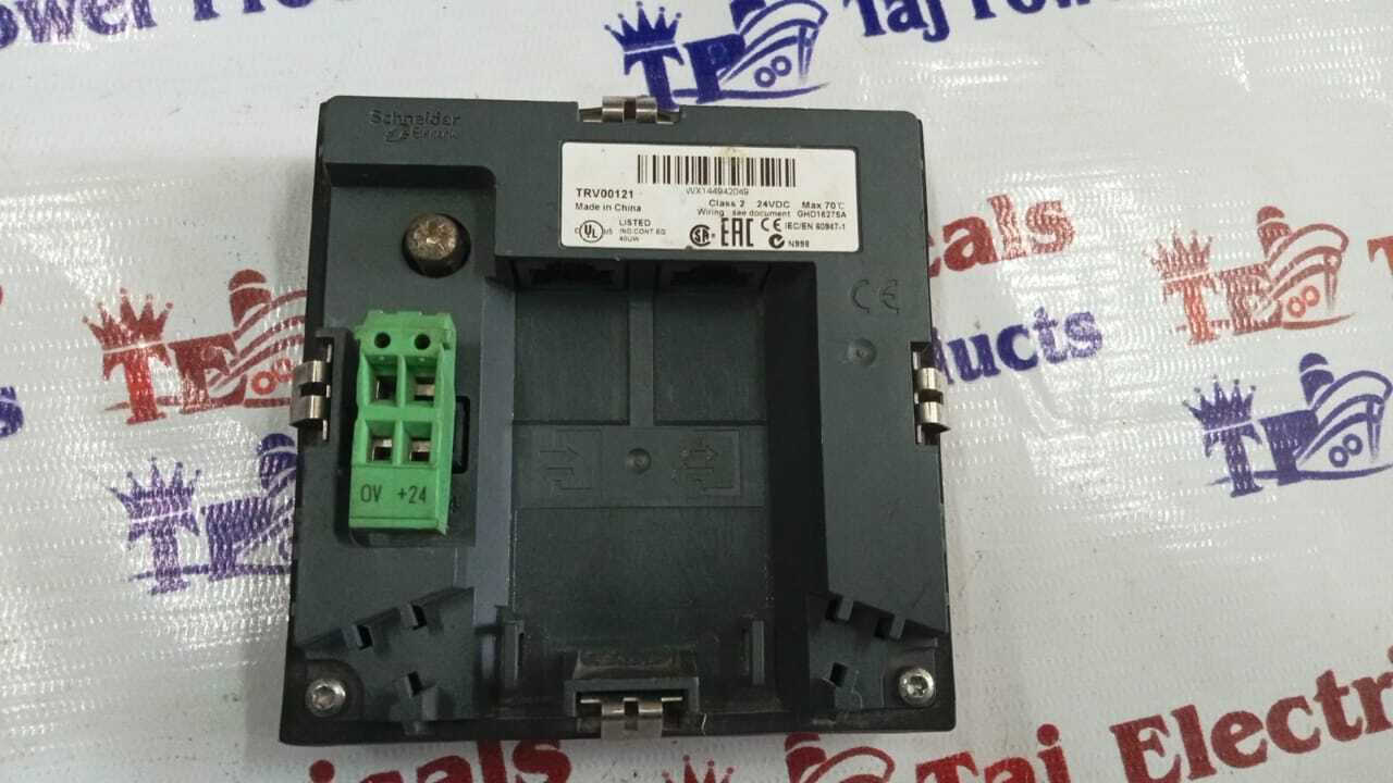 Schneider Wx144942049 Hmi