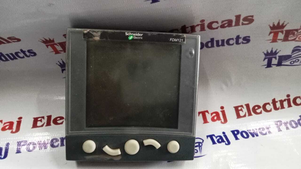 Schneider Wx144942049 Hmi
