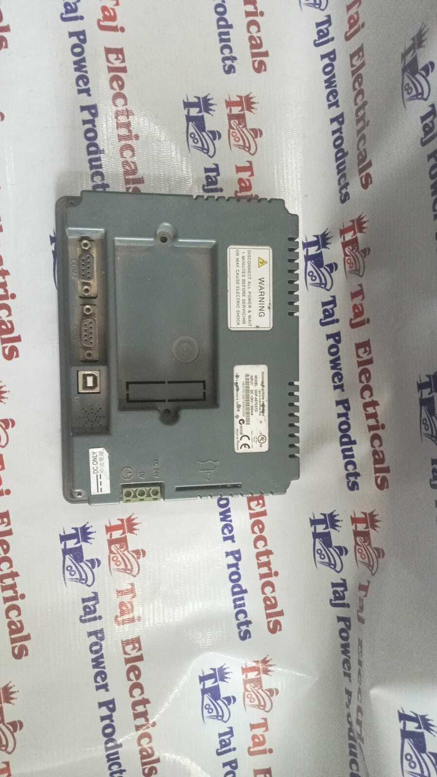 Delta Dop-a57gstd Hmi