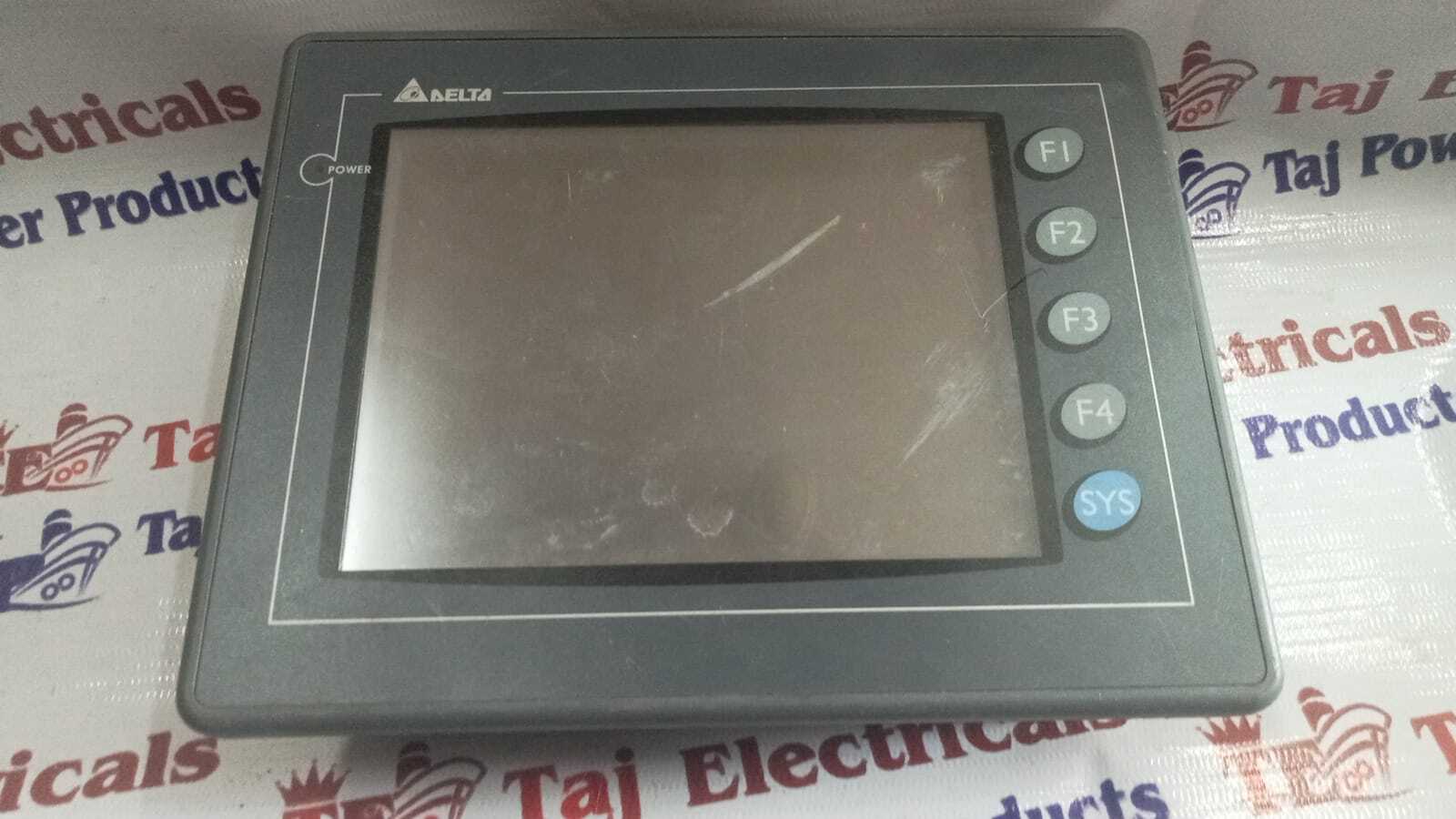 Delta Dop-a57gstd Hmi