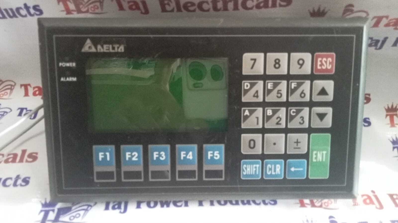 Delta Tp08g-bt2 Hmi
