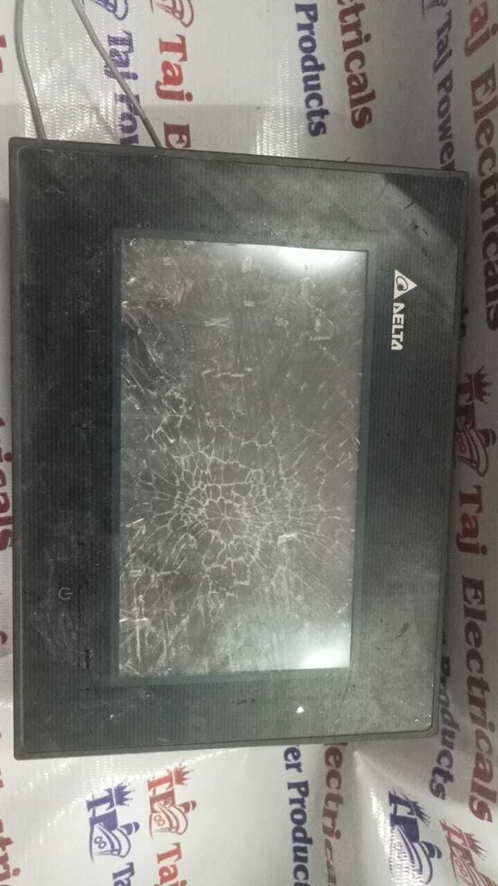 Delta Dop-b07e411 Hmi