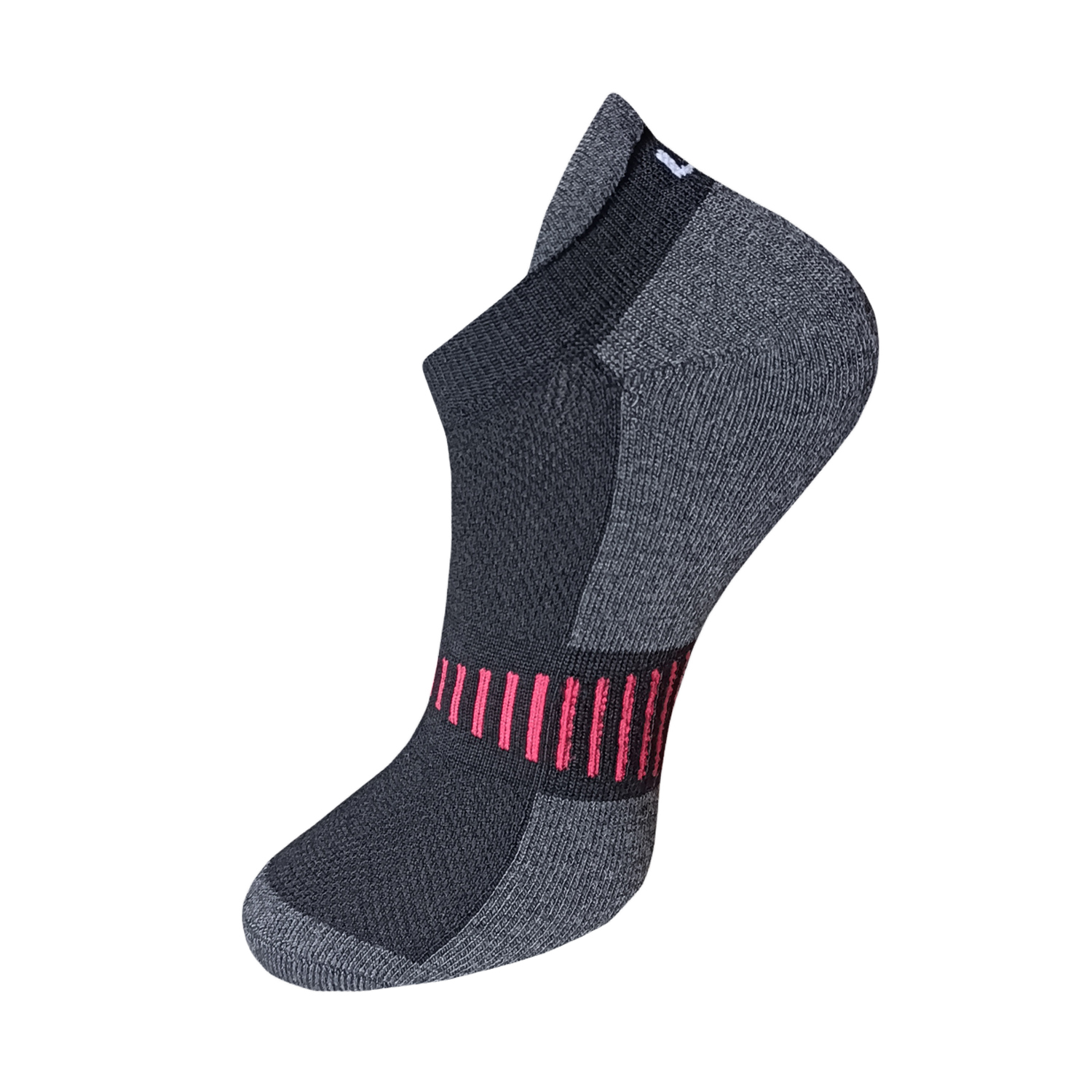 Men's Multicolored Ankle Socks - Age Group: 18-65