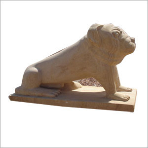 Stone Animals