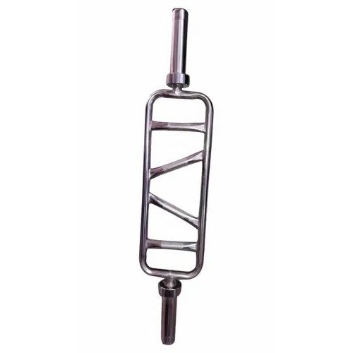 Box Rod Application: Tone Up Muscle