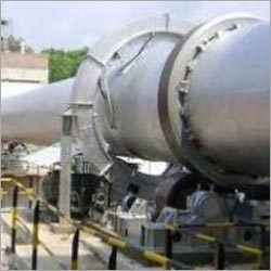 कैल्सिनर्स वेसल