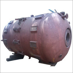 Industrial Autoclaves