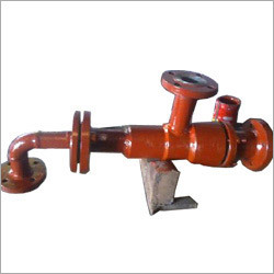 High Pressure Rotary Joint