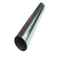 Inconel 625 Pipe Length: 6 Meter (M)