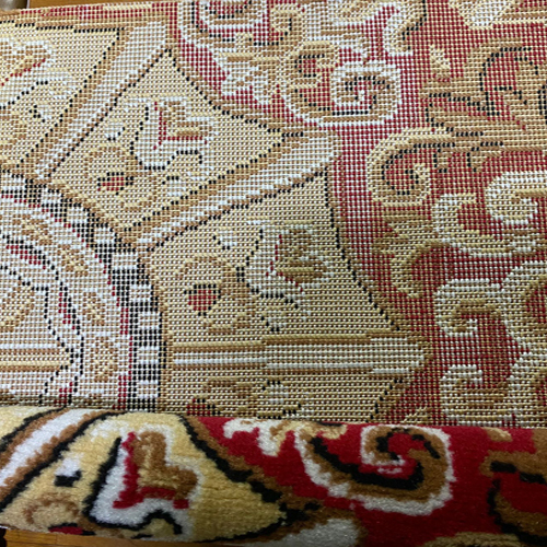 Fancy Carpet Design: Modern