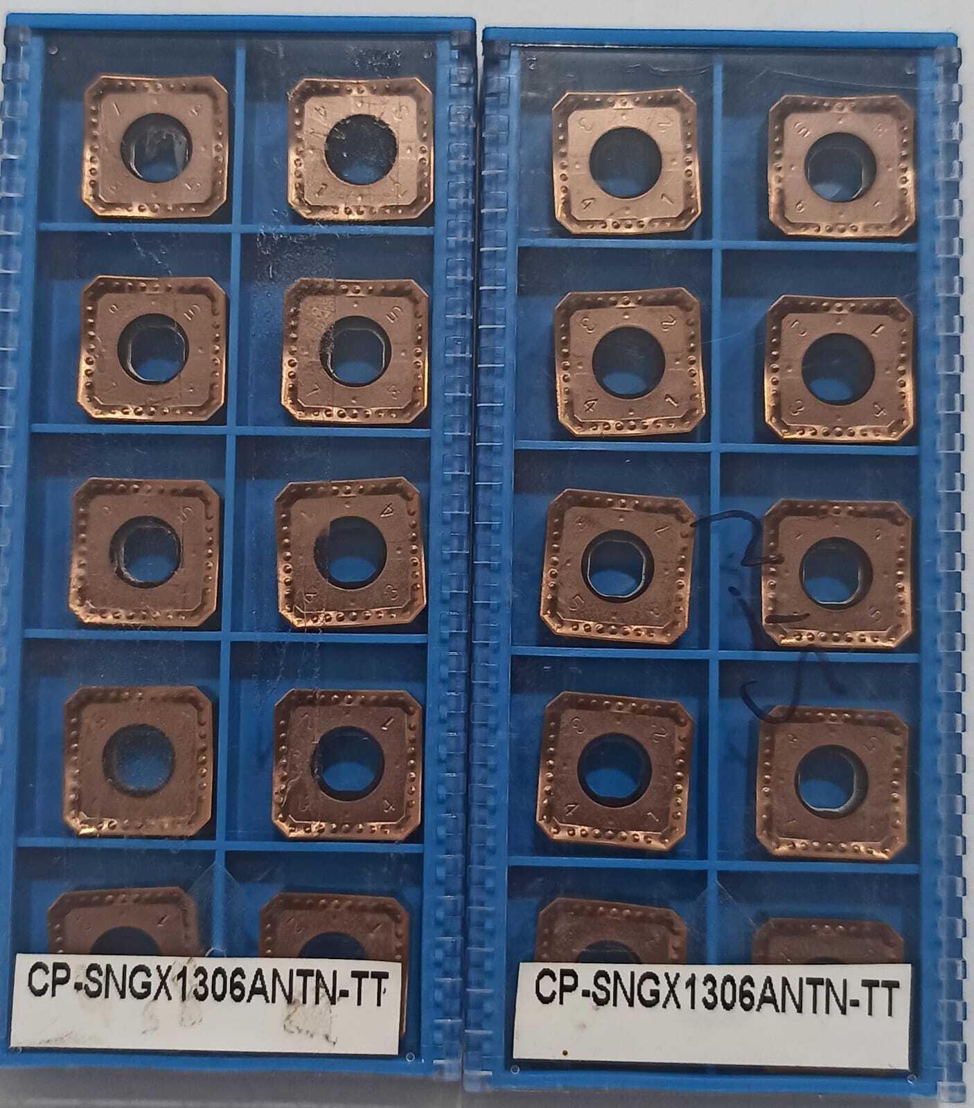 Bronze Sdmt150512 Gm3 Pym 2805