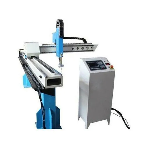 Automatic Portable Cnc Plasma Profile Cutting Machine