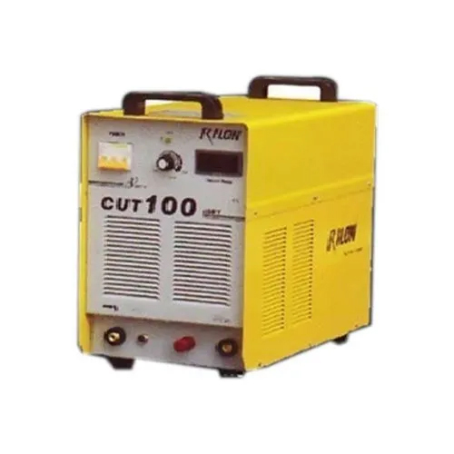 Automatic Single Phase Plasma Cutting Machine