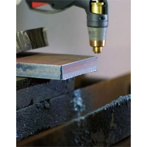 Hd Air Plasma Cutting Machine - Automatic Grade: Automatic