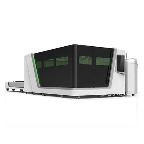 Automatic Ptfe Laser Cutting Machine - 4500 X 1500 Mm, White Color, 1500 W Power | High Precision, Eco-friendly, Automatic Operation
