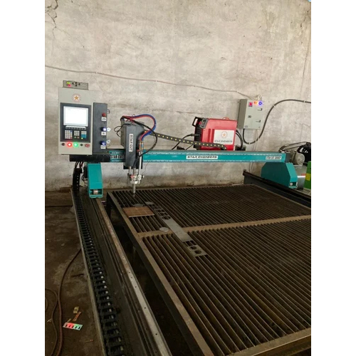 Hypertherm Arc Glide Torch Height Controller Application: Industrial