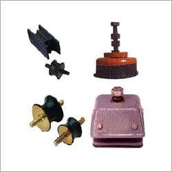 Antivibration Mountings
