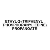  एथिल -2- (ट्राइफेनिलफॉस्फोरानीलाइडिन) प्रोपेनोएट 