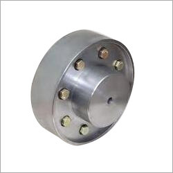 Pin Bush Coupling