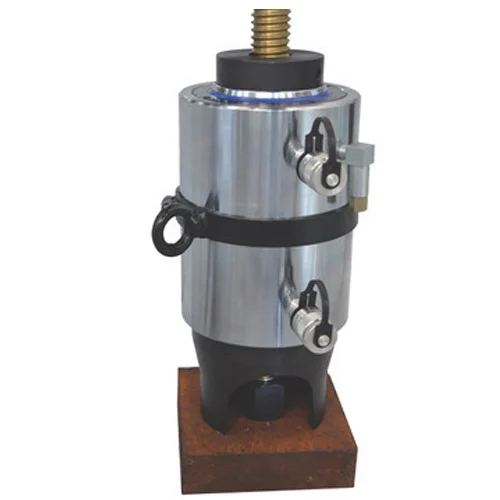 Bar Jack Application: Industrial