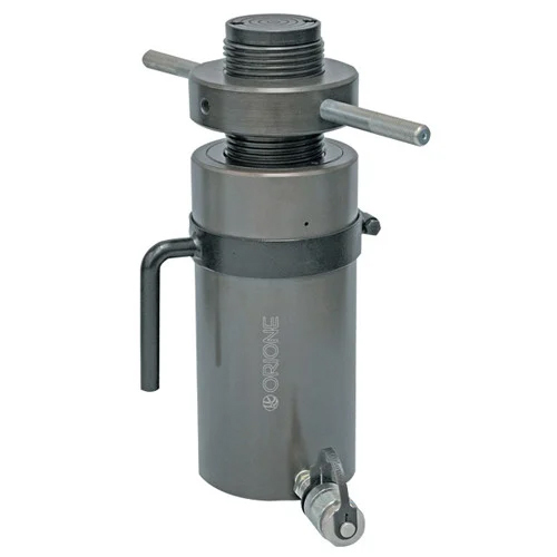 Aluminium General Purpose Threaded Ram Jack - Application: Industrial