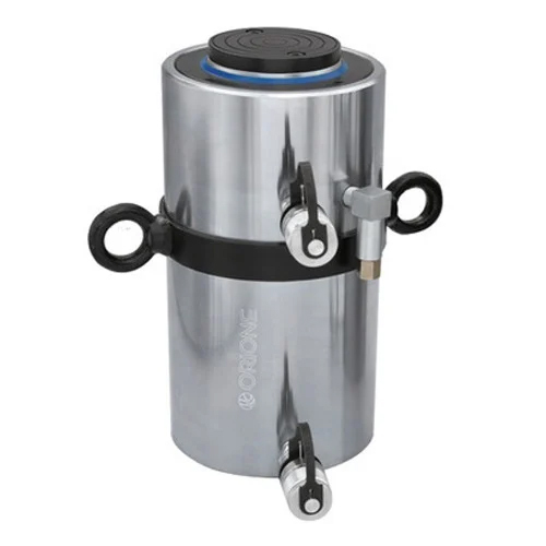 Double Acting Hydraulic Jack - Application: Industrial