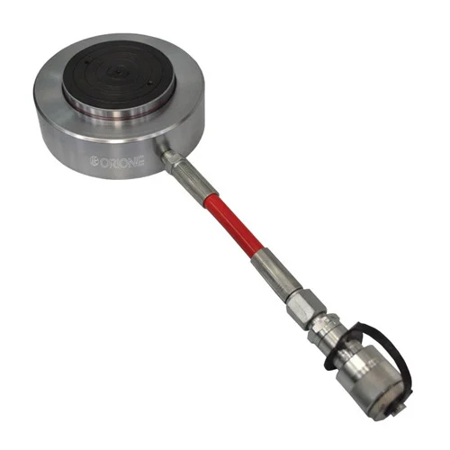 Plain Ram Pancake Jack Application: Industrial