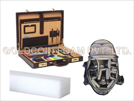 EPE फोम्स