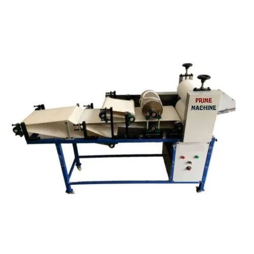 Industrial Chapati Making Machine - Automation Grade: Semi-automatic