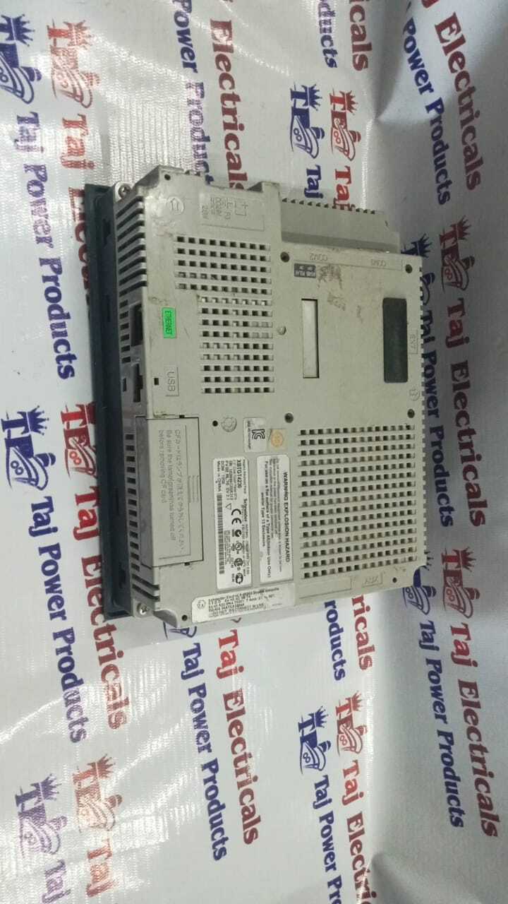 Schneider Xbtgt4230 Hmi