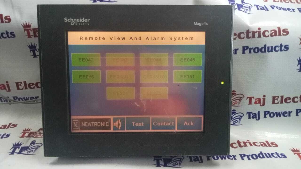Schneider Xbtgt4230 Hmi
