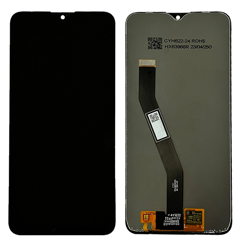 Redmi 8a Mobile Phone Lcd Screen Body Material: Plastic