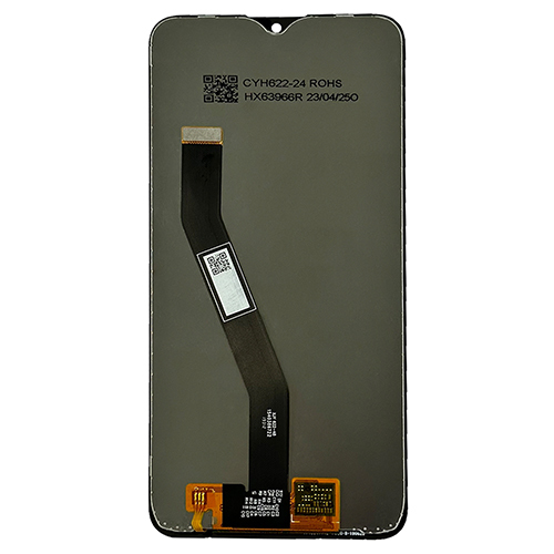 Redmi 8a Mobile Phone Lcd Screen Body Material: Plastic