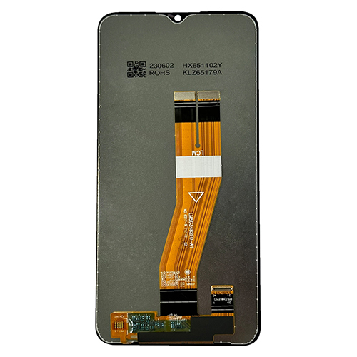 Samsung A02s Mobile Lcd Screen - Plastic Body, Bar Design, Black & White Display | High Resolution, Android Os, Lightweight And Stylish For On-the-go Use