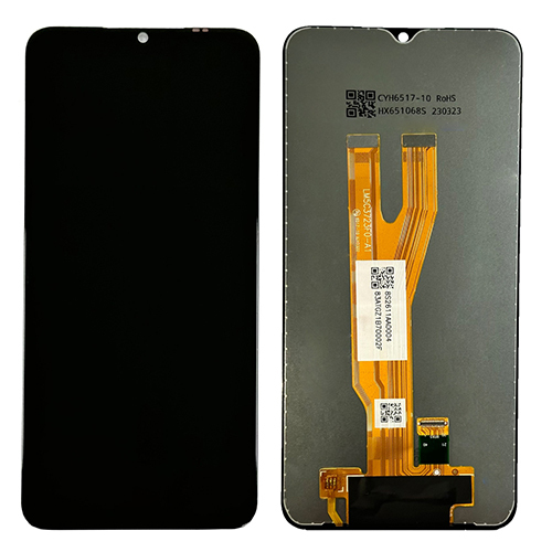 Samsung A03 Core Mobile Lcd Screen Body Material: Plastic