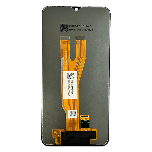 Samsung A03 Core Mobile Lcd Screen Body Material: Plastic