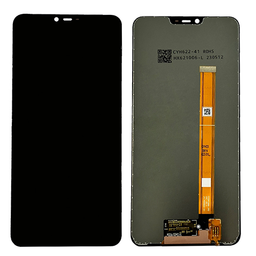 Samsung A5 Mobile Lcd Screen Body Material: Plastic