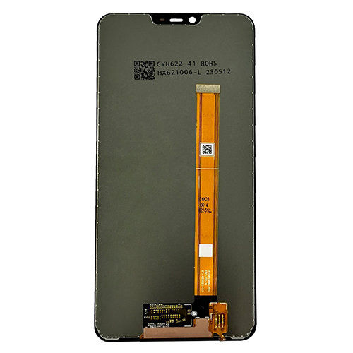 Samsung A5 Mobile Lcd Screen Body Material: Plastic