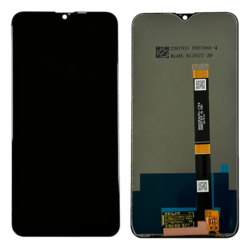 Samsung A7 Mobile Lcd Screen Body Material: Plastic