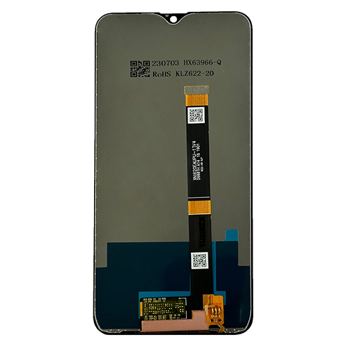 Samsung A7 Mobile Lcd Screen Body Material: Plastic
