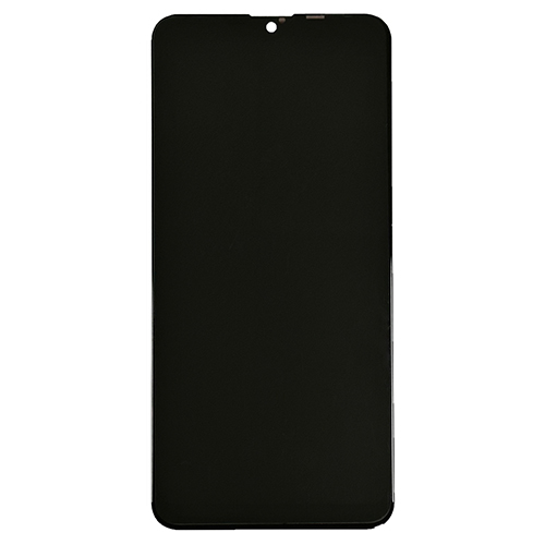 A10s Mobile Lcd Screen Body Material: Plastic