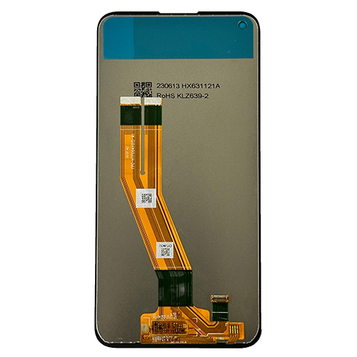 Samsung A11 Mobile Lcd Screen Body Material: Plastic