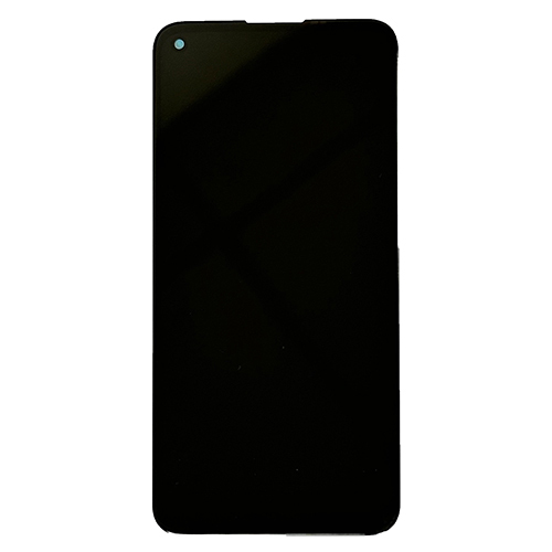 Samsung A11 Mobile Lcd Screen Body Material: Plastic