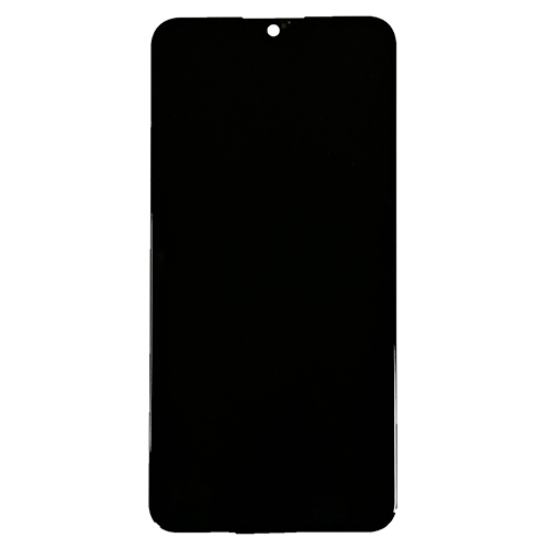 Y3 Mobile Lcd Screen Body Material: Plastic