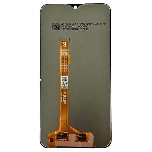 Y3 Mobile Lcd Screen Body Material: Plastic