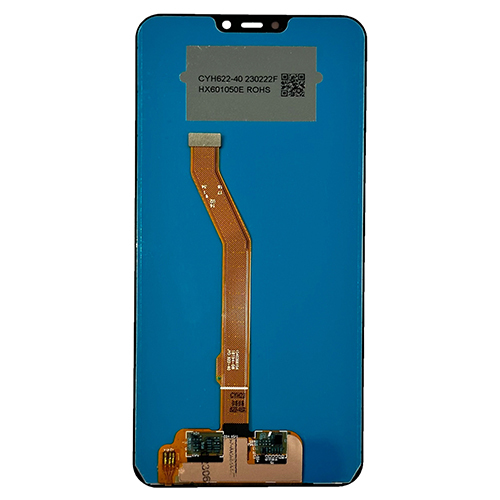 Y83 Mobile Lcd Screen Body Material: Plastic