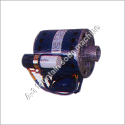 सोーダ मशीन Marathon Motor