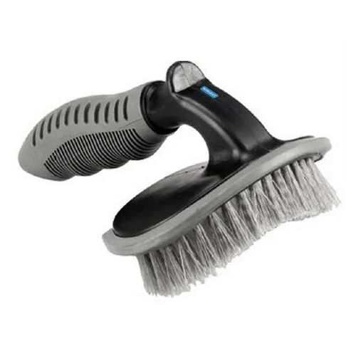 Cleaner & Wash Car Tyre Cleaning Brush