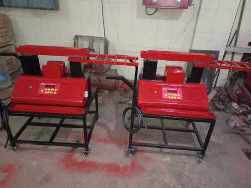 Industrial Bearing Heater