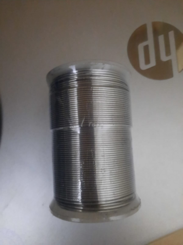 नो क्लीन फ्लक्स कोर सोल्डर वायर